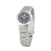 Time Force Silver Stainless Steel Watch